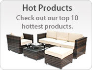 Most Popular Flooring and Building Materials