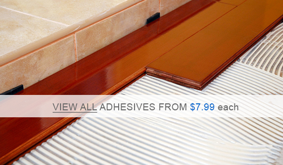 Complete Adhesive
