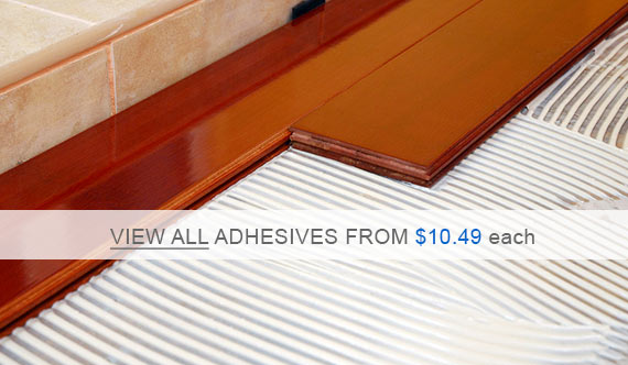 Complete Adhesive
