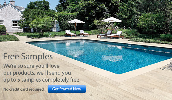 Ceramic & Porcelain Tile