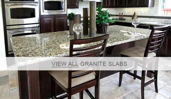 Panda Imperial Granite Slabs