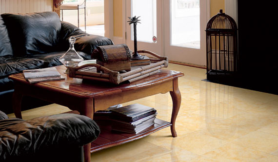 Cabot Limestone Tiles