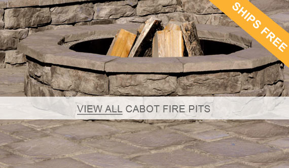 Cabot Fire Pits