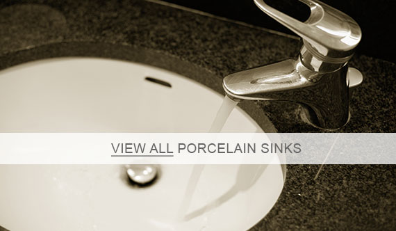 Tontu Porcelain Sinks