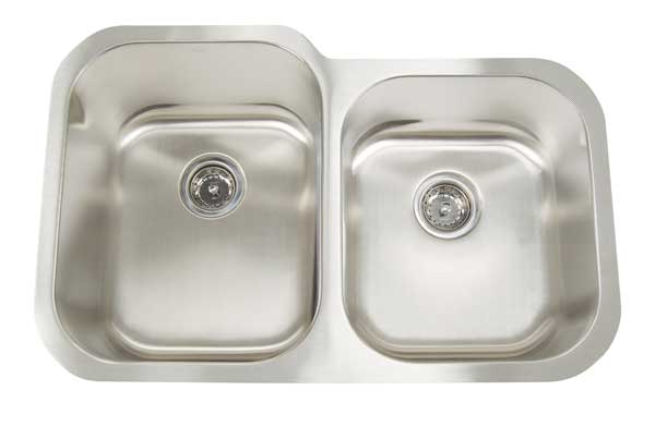 Stainless Steel Sinks