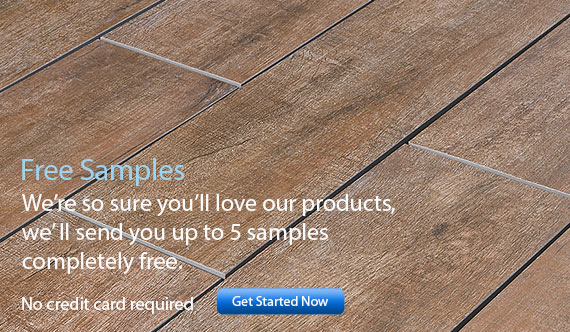 Ceramic & Porcelain Tile