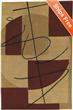 Arama Area Rugs Sunset Collection
Abstract / Various Sizes