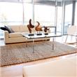 Yanchi Jute Area Rugs
Kashmir Deep Weave Handspun / Various Sizes
