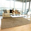 Yanchi Jute Area Rugs
Mira 5-Ply Handspun Natural Jute / Various Sizes