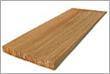 Cedar West Cedar Shakes
Tapersawn Cedar Shakes / Premium Tapersawn 18"x5/8" / Natural