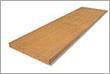 Cedar West Cedar Roofing Shingles
Red Cedar Shingles / 18" #1 Perfections / Natural
