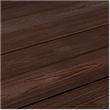 Yakima Dura-Shield Composite Deck Boards - Solid Series
Chestnut / 7/8"x5 3/8"x16' / Grooved