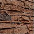StoneWorks Faux Stone Siding - Slate Stone
Rose / Panel 8 1/4" x 43" x 1 3/4"