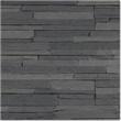 StoneWorks Faux Stone Siding - DryStack
Charcoal / Panels 5" x 47 3/4" x 1 1/2"