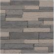 StoneWorks Faux Stone Siding - LedgeStone
Stony Gray / Panels 6 5/8" x 47 3/4" x 1 1/2"