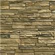 StoneWorks Faux Stone Siding - Slate Stone
Amber / Panel 8 1/4" x 43" x 1 3/4"