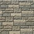 StoneWorks Faux Stone Siding - Random Rock
Stony Gray / Panel 15 1/2" x 48" x 1 1/2"