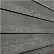 Cerber Rustic Fiber Cement Siding 
Winter Bark / 5/16"x8 1/4"x12'