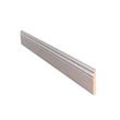 Complete Accessories Pre-Primed Baseboard 3 7/8"
Pre-Primed Baseboard 9/16" x 3 7/8" x 96"