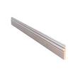 Complete Accessories Pre-Primed Baseboard 5"
Pre-Primed Baseboard 9/16" x 5" x 96"
