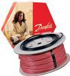 Danfoss Danfoss<br>LX Cable System 80ft
80 Ft. (20 Sq. Ft.) 240W