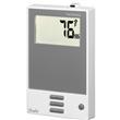 Danfoss Danfoss<br>Thermostat<br>With Floor Sensor
Non-Programmable Thermostat with Floor Sensor
