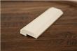 Flexitions Flexible Moldings <br>Threshold<br>3/4" x 2 1/8" x 84" <br>Oak Texture
Threshold 3/4" x 2 1/8" x 84" / Oak Texture