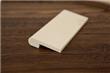 Flexitions Flexible Moldings <br>Flush Stair Nose<br>3/4" x 3" x 84" <br>Maple Texture
Flush Stair Nose 3/4" x 3" x 84" / Maple Texture