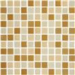 Cabot Cabot Aztec Series Mosiac Tiles<br>Smoky Mountain Blend
Smoky Mountain Blend / 1"x1"