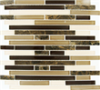 Cabot Cabot Mosaic Tile <br> Royal Oaks Blend Interlocking
Royal Oaks Blend Interlocking / Pattern