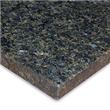 Centaur Granite Countertops 
Uba Tuba / Counter Top Blank with Eased Edge 78"x26" / 1-1/4"