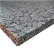 Centaur Granite Countertops 
Leopard Tan / Counter Top Blank with Eased Edge 78"x26" / 1-1/4"