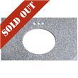Centaur Granite Vanities 
Misty Brown / Various Sizes / 3/4"