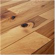 Jasper Prefinished Utility Hardwood 
Natural - Hickory / Utility / 3 1/4"