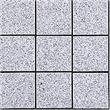Kontiki Kontiki Interlocking Granite Tiles<br>Bright Gray
Bright Gray / 12"x12"x1"