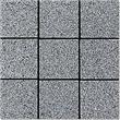 Kontiki Kontiki Interlocking Granite Tiles<br>Dark Gray
Dark Gray / 12"x12"x1"
