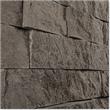 Daltile  Manufactured Stone Veneer - Houston Cut Stack
Ash / Cut Stack Panel