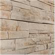Daltile  Manufactured Stone Veneer - Reno Ready Stack
Day Light / Ready Stack Panel