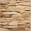 Formosa Manufactured Stone Veneer 
Golden Brown / LS Corner