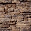 Black Bear Manufactured Stone Veneer -<br>Alabama Ledgestone
Alabama Ledgestone / Quik-Stack 9 sq ft Flat