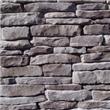 Black Bear Manufactured Stone Veneer - Ledgestone Collection
Granite / Ledgestone 10 sq ft Flat