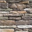 Black Bear Manufactured Stone Veneer<br>Mossy Creek
Mossy Creek / Ledgestone 10 sq ft Flat
