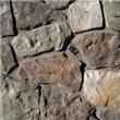 Black Bear Manufactured<br>Stone Veneer<br>Mossy Creek
Mossy Creek / Fieldstone 10 sq ft Flat