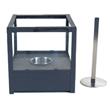 Heritage Heaters Patio Lights
Placidity