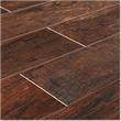 Cabot Porcelain Tile - Redwood Series 
Mahogany / 6"x24"