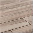 Kaska Porcelain Tile - Aztec Series
Grey / 6"x24"