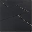 Kaska Porcelain Tile - Rockefeller Series 
Ebony Black / 12"x24"