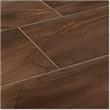 Kaska Porcelain Tile - Canton Series 
Noce / 12"x24"