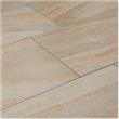 Kaska Porcelain Tile - Florence Series 
Bone / 12"x24"