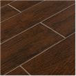 Salerno Salerno Timber Stone Collection<br>Mahogany Matte
Mahogany / 6" x 24" / Matte